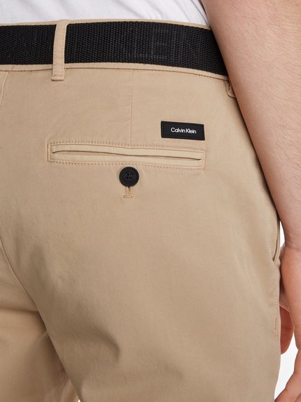 Calvin Klein – K10K109456-PF2 kalhoty 1