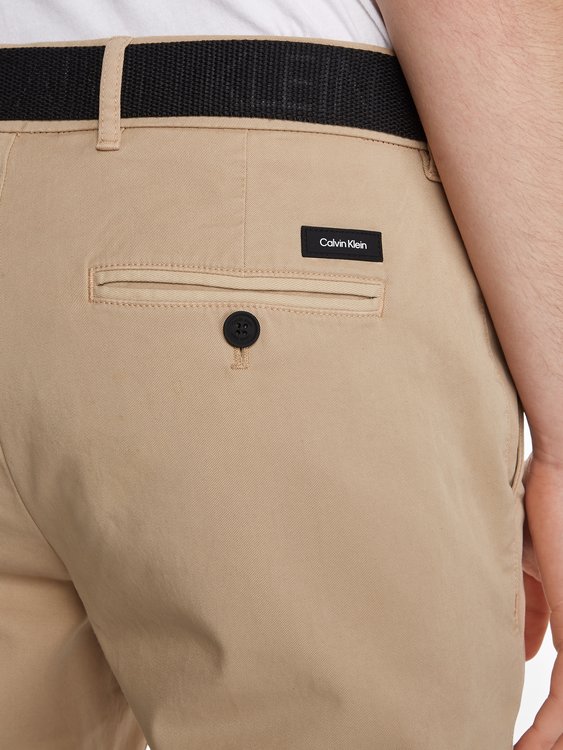 Calvin Klein – K10K109456-PF2 kalhoty 1