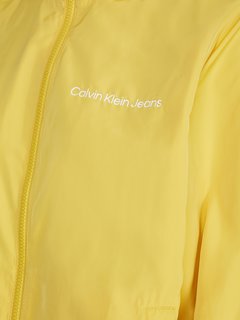 není fotka Hood větrovka – Calvin Klein Jeans Ženy 1
