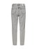 Calvin Klein Jeans – Logo mom jeans, Šedá barva 1