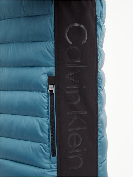 Luxusní K10K108292-DAZ vesta, S, M, L, XL, XXL