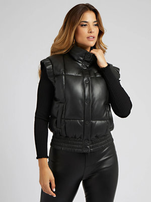 Guess – Anne vesta, Černá barva