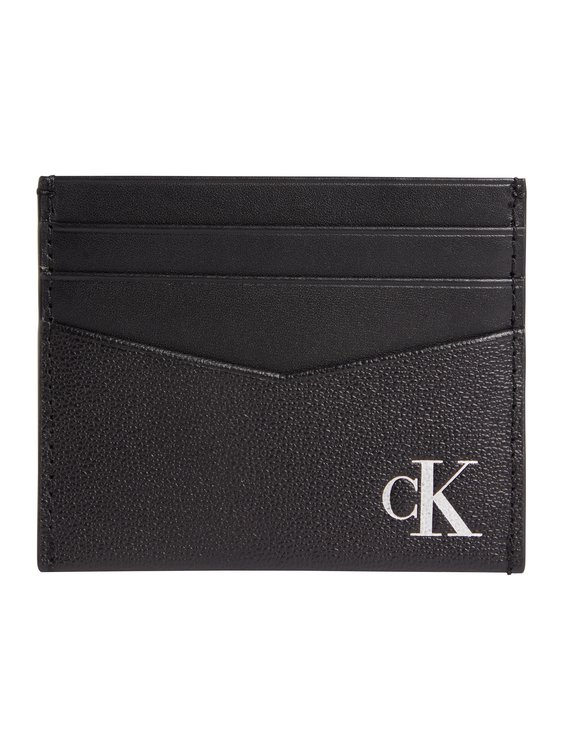 Luxusní K50K509867-BDS pouzdro na karty, OS