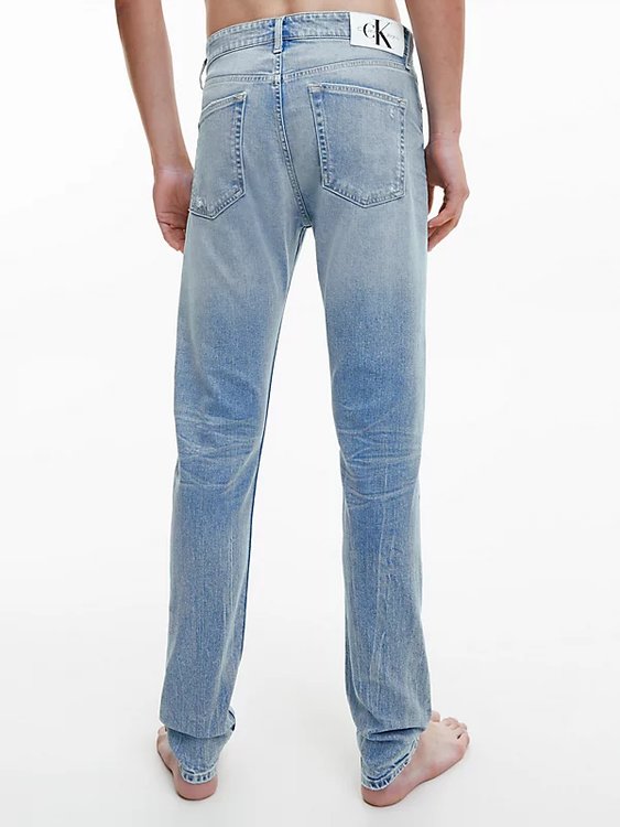 J30J322436-1AA jeans – Calvin Klein Jeans Muži