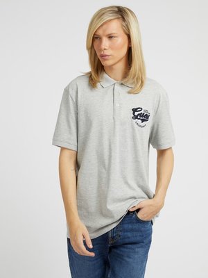 GUESS – Finin triko, Šedá barva