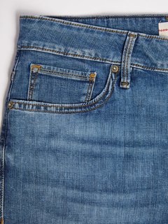 Angels kraťasy Modrá barva Muži