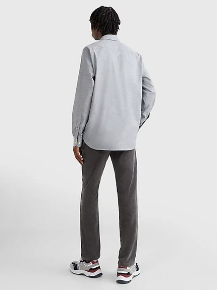 Luxusní MW0MW25037-DW5 košile l/s