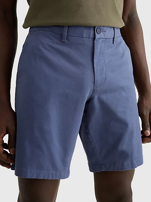 Tommy Hilfiger – MW0MW23563-C9T šortky