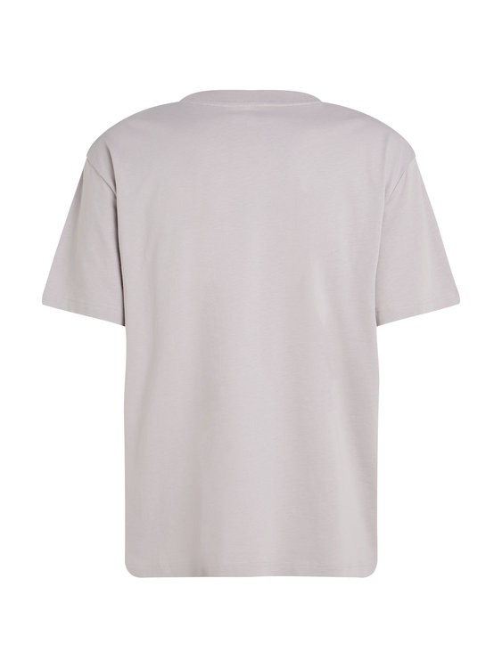 Módní J30J326205-PCR triko s/s, 2024 1