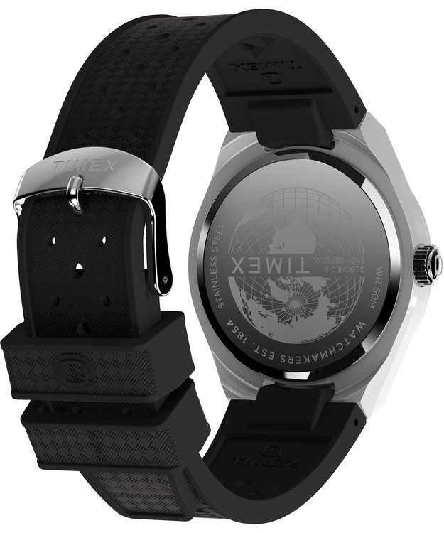 TW2Y12200UK-STAINLESS STEEL HODINKY Muži