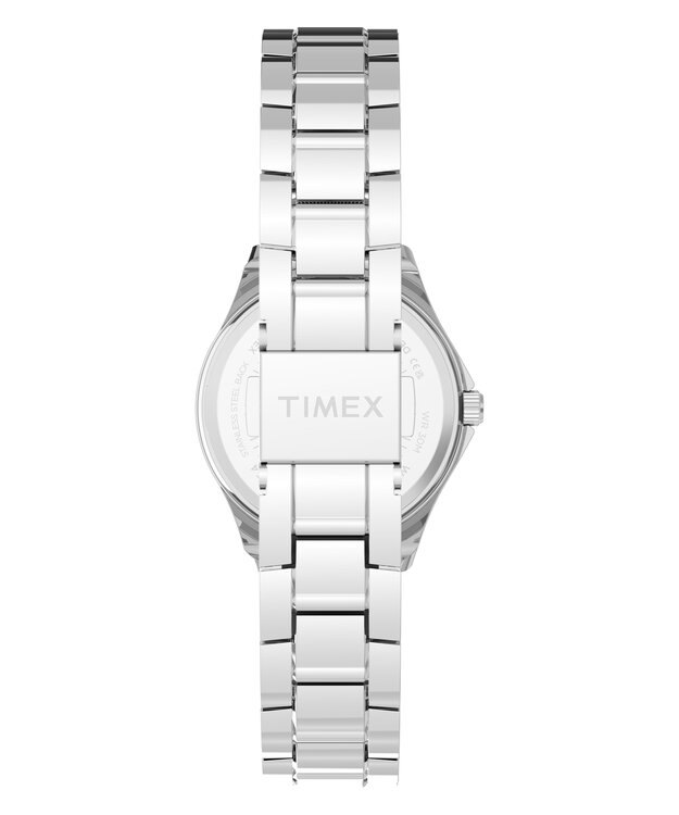 Módní TW6A05800-SILVER HODINKY, 2026