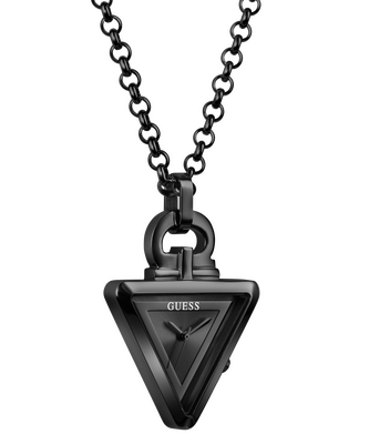 GW1140G3-BLACK HODINKY – GUESS Muži