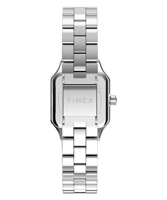 Módní TW2Y90300UK-SILVER HODINKY, 2026