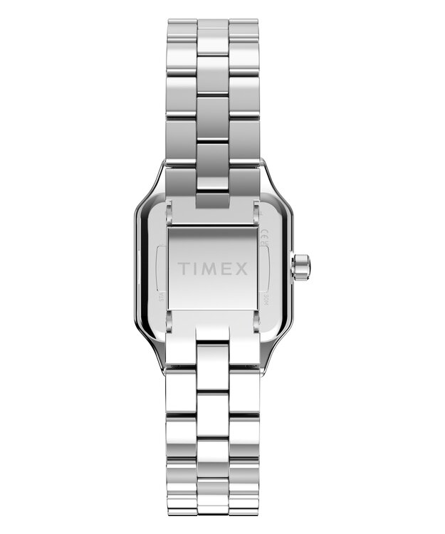 Módní TW2Y90300UK-SILVER HODINKY, 2026