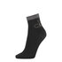 Calvin Klein Jeans – Ponožky Ck Jeans Logo, Černá barva