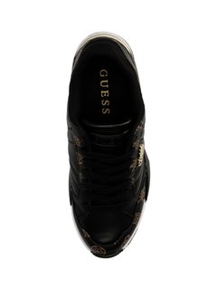 FL7TRSFAL12-BLKBR TENISKY