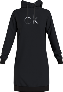 Calvin Klein – K20K203419-BEH šaty l/s