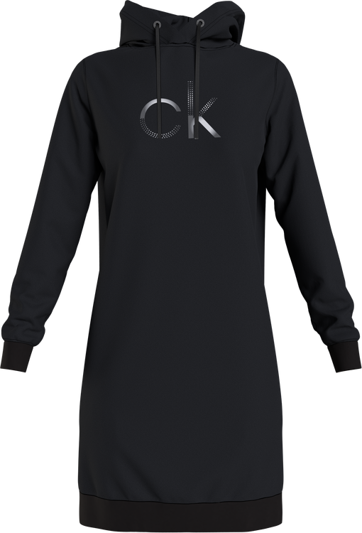 Calvin Klein – K20K203419-BEH šaty l/s