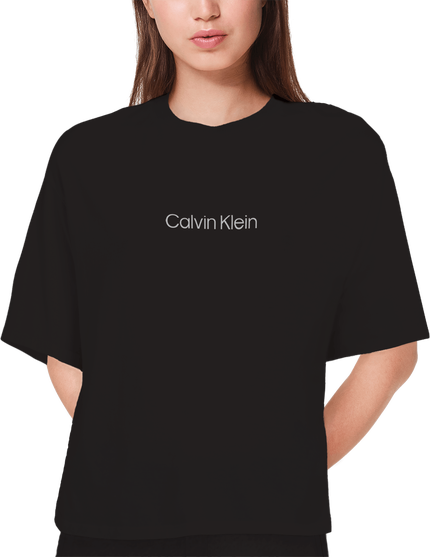 Černá barva, Modern structure pyžamové triko