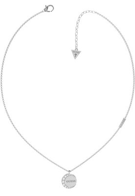 Guess – JUBN01189JWRHT/U-silver MOON PHASES