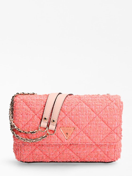 Guess – není fotka HWTC7679210-COR KABELKA