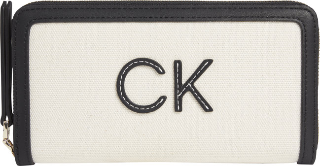 Calvin Klein Jeans – K60K609487-VHB peněženka