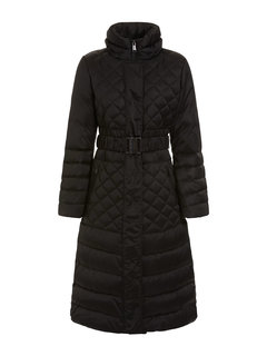 Černá barva, Marlene bunda