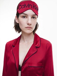 Luxusní 000QS6551E-XKG pj triko L/S a kalhoty, XS, S, M, L