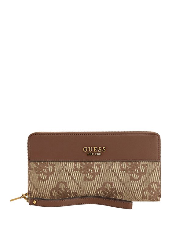 GUESS – SWBB8688630-LGW VELKÁ PENĚŽENKA