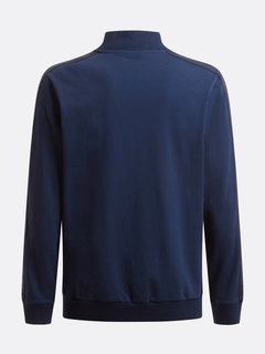 Arlo mikina Modrá, Navy barva Muži