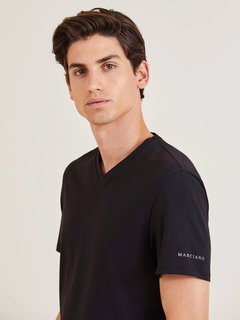 Luxusní Jerry triko, Černá barva, S, M, L, XL, XXL