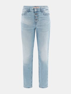 Luxusní 1981 jeany, Modrá barva, 25/29, 26/29, 27/29, 28/29, 29/29