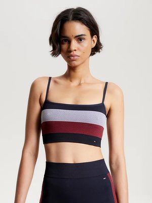 Tommy Hilfiger – S10S101706-0A7 top n/s