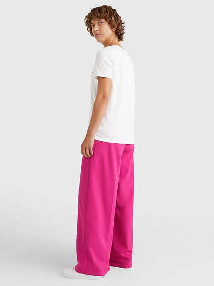 Luxusní WW0WW24967-100 triko s/s