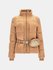 Lucia bunda – GUESS, Hnědá barva Ženy 1