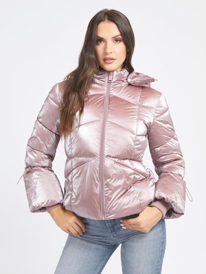 GUESS – Paloma bunda, Růžová barva