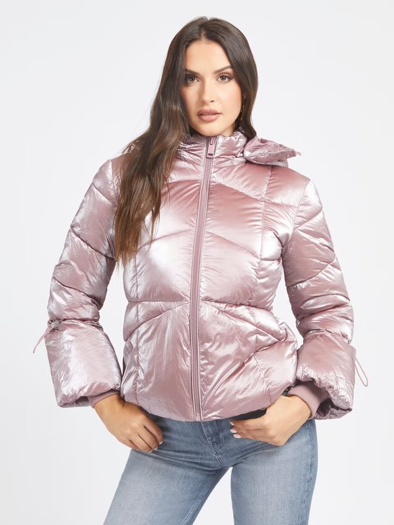 GUESS – Paloma bunda, Růžová barva