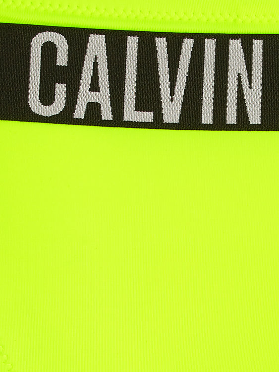 KW0KW02508-M0T plavky STRING SIDE TIE Ženy