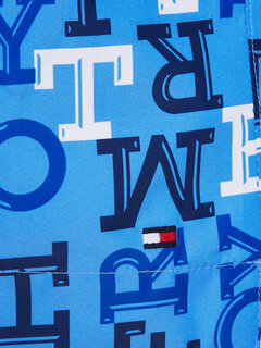 Tommy Hilfiger – UM0UM03271-0K9 plavky MEDIUM DRAWSTRING 1