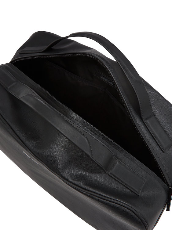 Módní K50K512780-BEH cestovní taška, 2025