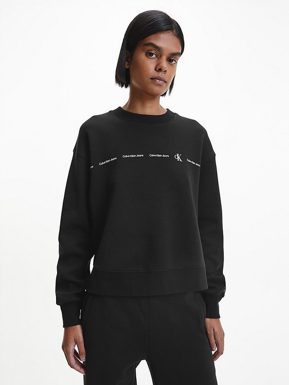 Calvin Klein Jeans – J20J218049-BEH mikina