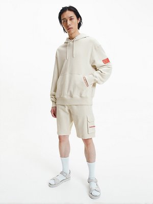 Módní J30J320608-ACF mikina, 2022