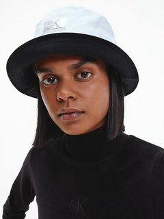 Luxusní K60K608845-0GY klobouk, OS