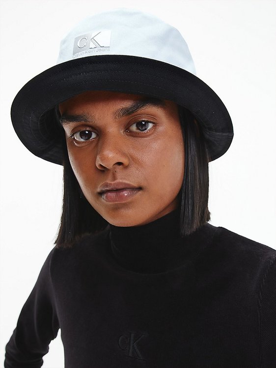 Luxusní K60K608845-0GY klobouk, OS