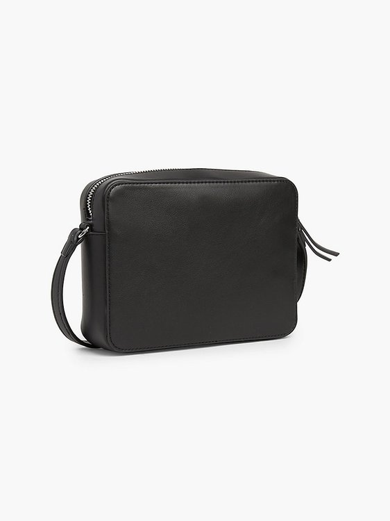 Set camera crossbody – Calvin Klein Jeans, Černá barva Ženy