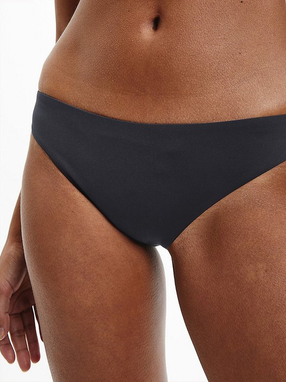 Luxusní KW0KW01722-BEH plavky CLASSIC BIKINI, XS, S, M, L