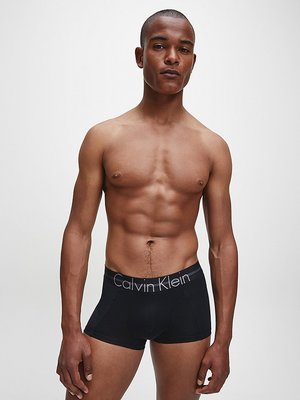 Boxery Focused – Calvin Klein Underwear, Černá barva Muži, Muži, Muži, Muži