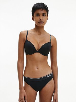 Bikiny Ck One – Calvin Klein Underwear, Černá barva Ženy, Ženy, Ženy, Ženy, Ženy, Ženy, Ženy