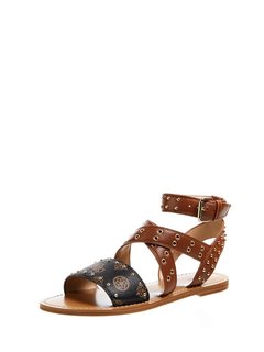 FL6CVELEA03-COGNA SANDÁLY – Guess Ženy, Ženy 1