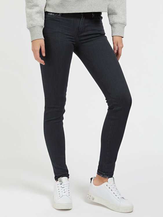 Guess – W1BAJ2D4H81-CSYP JEANS 1